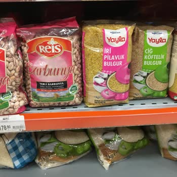 İstanbul Optimum Migros Fiyat Etiketi Sorunu