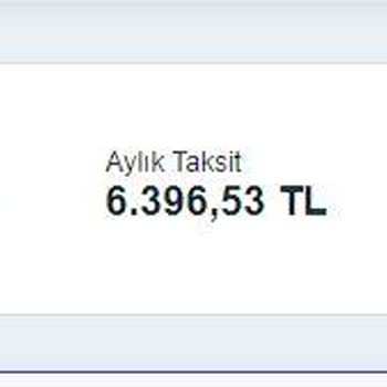 TEB Bankası Kredi Oranı Şaşırtmacası