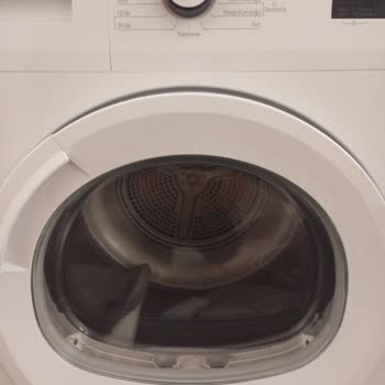 Beko Kurutma Makinesi Kronik Sorunu