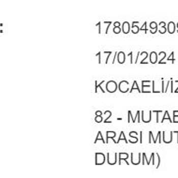 Ray Sigorta Yanlış Kaza Kusur Oranı Girişine Göz Yumdu