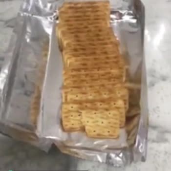 Ülker Eksik Ve Parçalı Ürün!