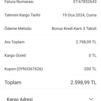 Karaca Züccaciye Online Alışverişte Yaşanan Ürün Değişim Ve Kalite Sorunları