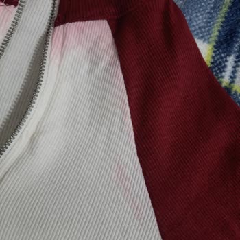 DeFacto'nun Boyası Akan Ürünün Kalitesizliği