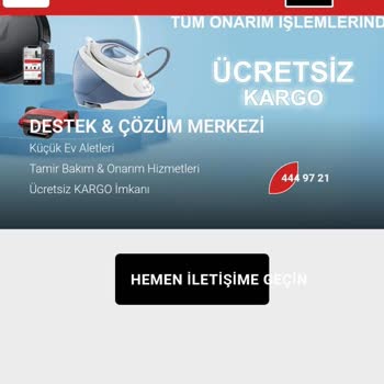 Smart Fix Yetkili Servis Kesinlikle Değildir