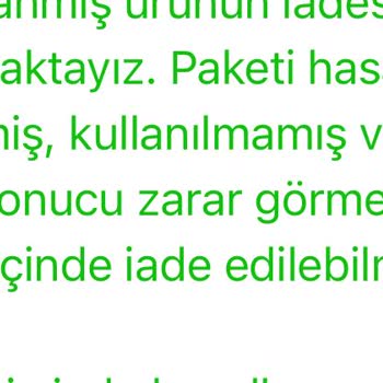 Sinerji Bilgisayar Görsel İle İçindeki Ürün Farklı