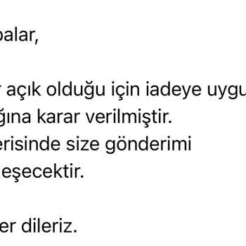 Sinerji Bilgisayar Görsel İle İçindeki Ürün Farklı