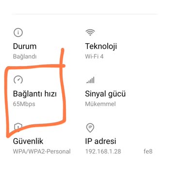 Superonline Hız Testinde Hayal Kırıklığı