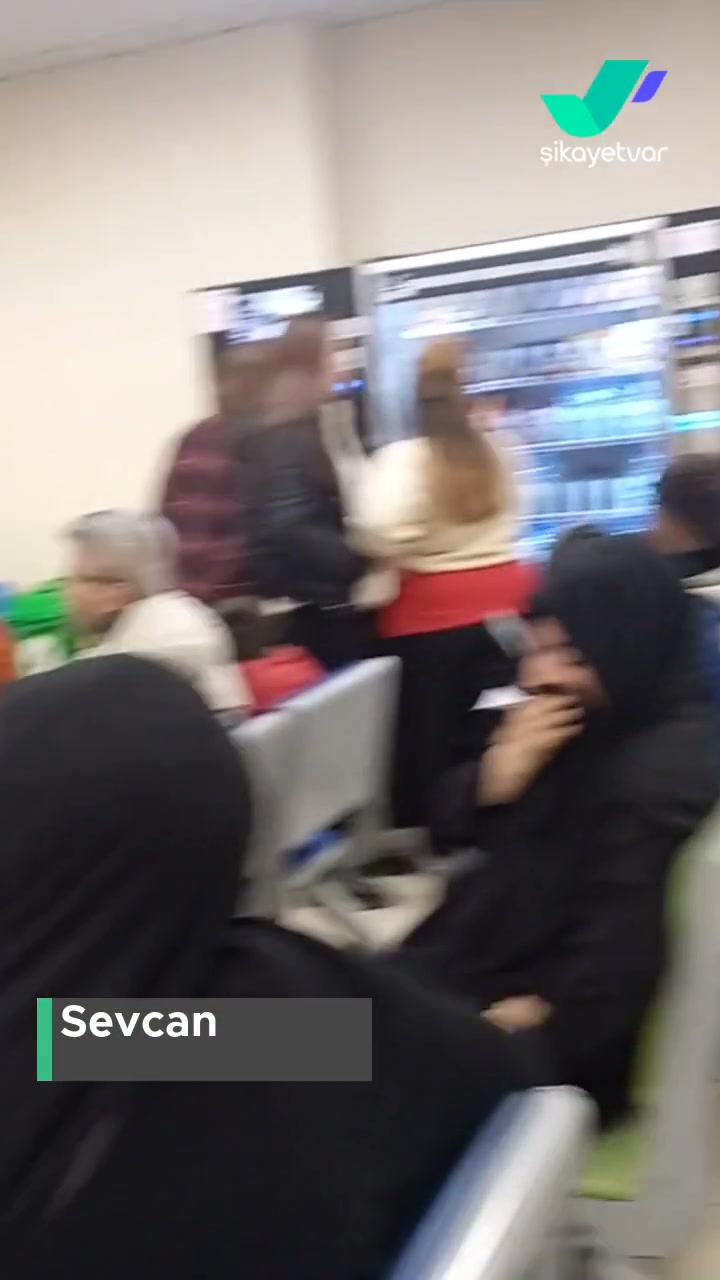 Marmara Üniversitesi Pendik Eğitim Ve Araştırma Hastanesi Doktor Yok! videonun kapak resmi