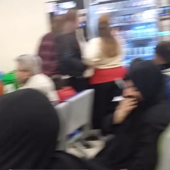 Marmara Üniversitesi Pendik Eğitim Ve Araştırma Hastanesi Doktor Yok!