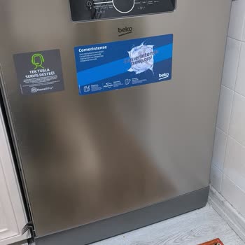 Beko Kötü Mal, İyi Para