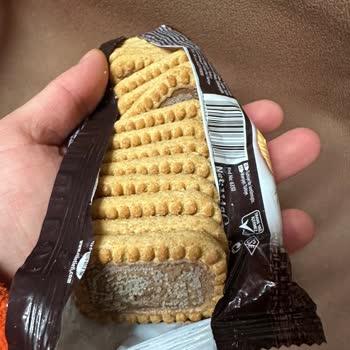 Eti Gıda Sütlü Çikolatalı Üründe Kalite Sorunu