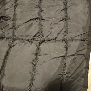 Shiftco Only Marka Mont İç Elyaf Sorunu