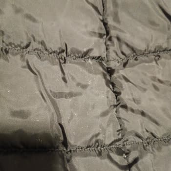 Shiftco Only Marka Mont İç Elyaf Sorunu