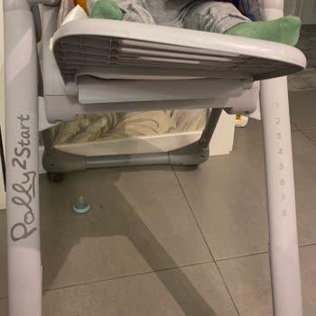 Chicco İtalyan Markasi Diyerek Güvenerek Aldık Artık Hiç Memnun Değiliz