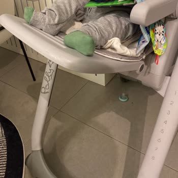 Chicco İtalyan Markasi Diyerek Güvenerek Aldık Artık Hiç Memnun Değiliz