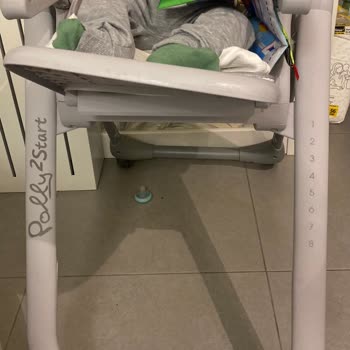 Chicco İtalyan Markasi Diyerek Güvenerek Aldık Artık Hiç Memnun Değiliz