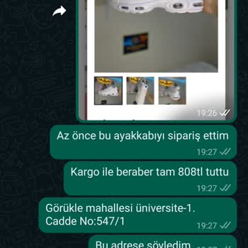 BygWear Siparişleri Göndermiyorlar Ve Cevap Alamıyorum