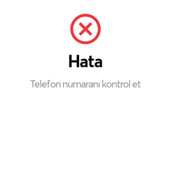 Papara Veli Bilgisinin Onayı
