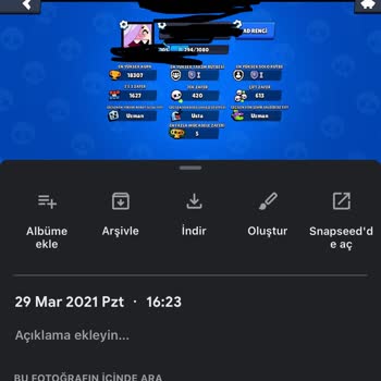 Brawl Stars Hesabım Çalındı Hiçbir Yardım Alamıyorum
