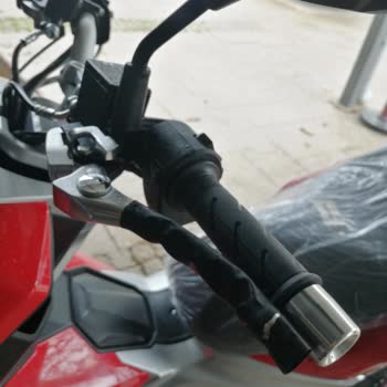 Motolüx Yedek Parçası Sorunu