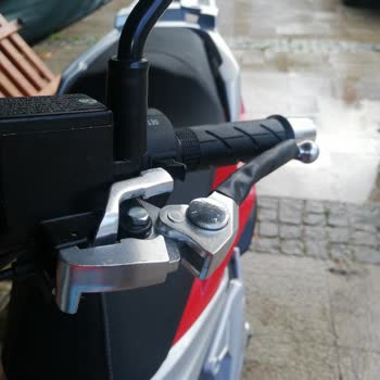 Motolüx Yedek Parçası Sorunu