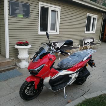 Motolüx Yedek Parçası Sorunu