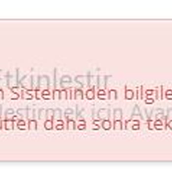 Passolig Kart Başvuru Sorunu