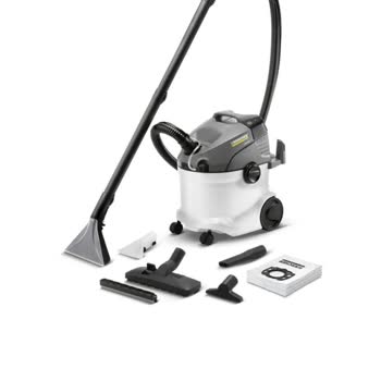 Karcher Se 6.100 Ayıplı Mal
