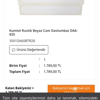 Kumtel Kredi Kart Ödeme Sorunu