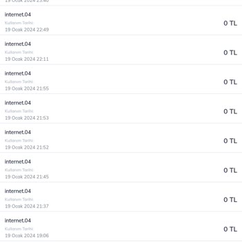 Beyond VR Para İadesi Sorunu