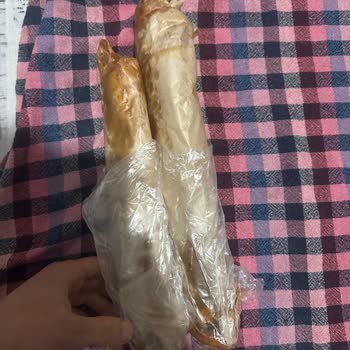 Trendyol Yemek Yanlış Yemek İade Talebi