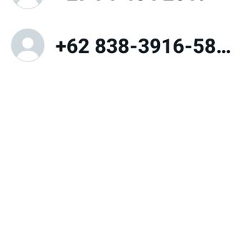 WhatsApp Ve Vodafone Kişisel Veri Açığı