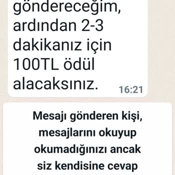 WhatsApp Ve Vodafone Kişisel Veri Açığı