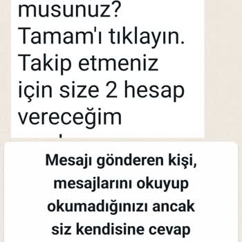 WhatsApp Ve Vodafone Kişisel Veri Açığı