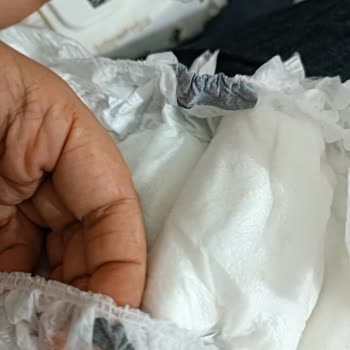 Pure Baby Bebek Bezi Üretim Hatası!