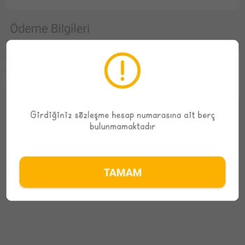 YEDAŞ Ödeme Yapıldığı Halde Açılmayan Elektrik