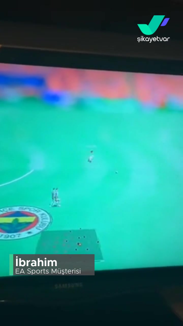 Ea Sports Fc 24 Ps4 Donma Sorunu videonun kapak resmi