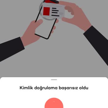 ! Akbank Müşterisi Olamıyorum!