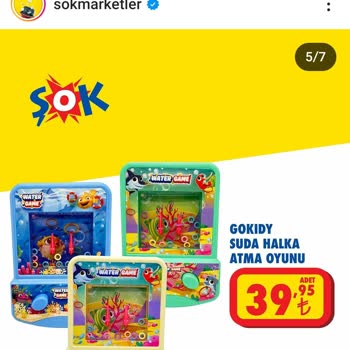 Şok Marketler Mağaza Hizmet Kalitesi İle İlgili Yardım Talebi