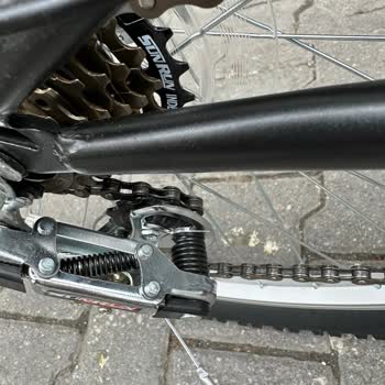 Salcano Kalitesiz Ürün Ve İlgisiz Servis Hizmeti