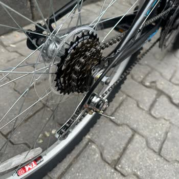 Salcano Kalitesiz Ürün Ve İlgisiz Servis Hizmeti