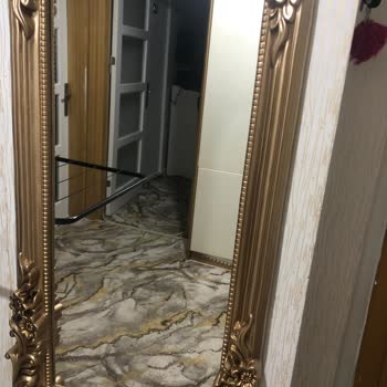 1001 Avm (binbirim.com) Ayna Değişim Sorunu