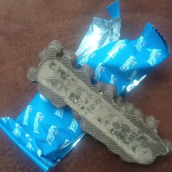 Eti Gıda Tad Ve Renk Değişikliği