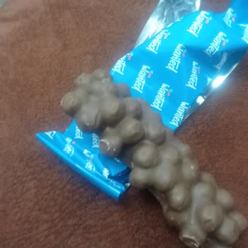 Eti Gıda Tad Ve Renk Değişikliği