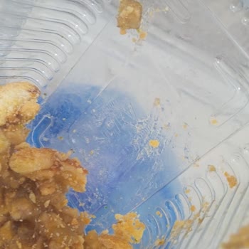 Namlı Hipermarketleri Marketten Alınan Turtada Şaşırtıcı Bulgu