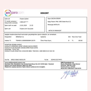 BetorSpin Para Yatırma Hüsranı!