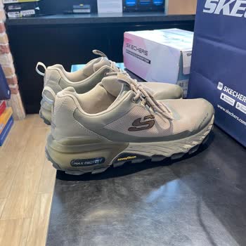 Skechers Kalitesiz Ayakkabı Problemi Değişim Reddi