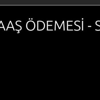 SGK Emekli Maaşım Eksik