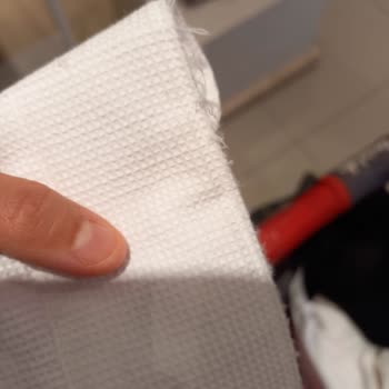 LCW Pişmanlık 1 Günde Koldaki Tülerme