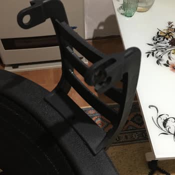 CLK Tekstil Dekorasyon Kırık Ürün Geldi